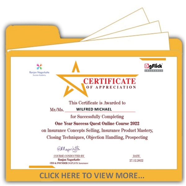 OUR ACHIEVEMENTS